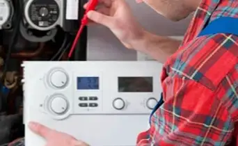 Boiler Repair in Clearwater, FL