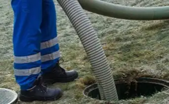 Septic Pumping in Clearwater, FL