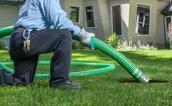 Septic Tank Cleaning in Clearwater, FL