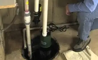 Sump Pump Installation in Clearwater, FL