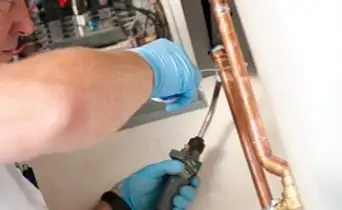 Tankless Water Heater in Clearwater, FL