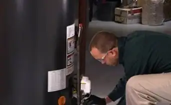 Water Heater Repair in Clearwater, FL